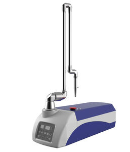 veterinary surgery laser