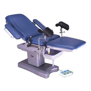 delivery bed