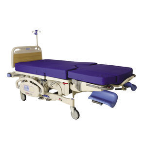 medical bed