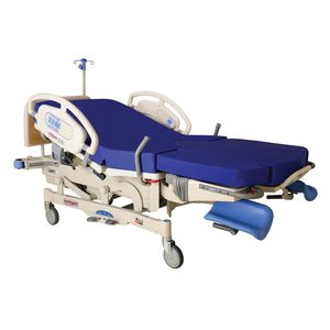 delivery bed