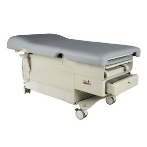 gynecological examination chair