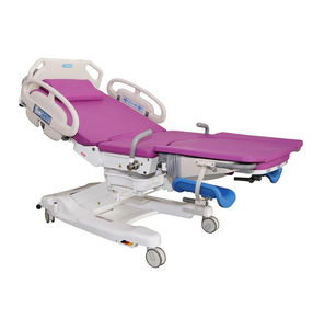 medical bed