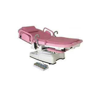 delivery bed
