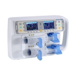 anesthesia syringe pump 1