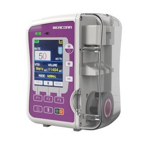 enteral feeding pump