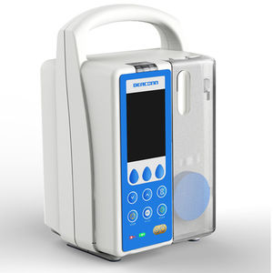 enteral feeding pump