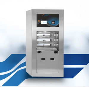 laboratory washer-disinfector