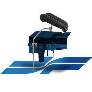 operating table legrest 1