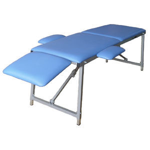 mechanical massage table 1