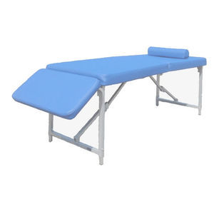 mechanical massage table 1