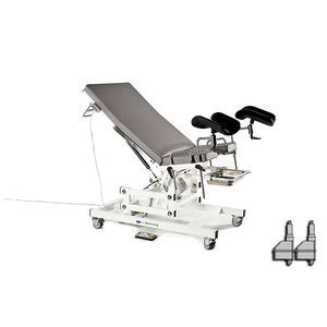 gynecological examination table