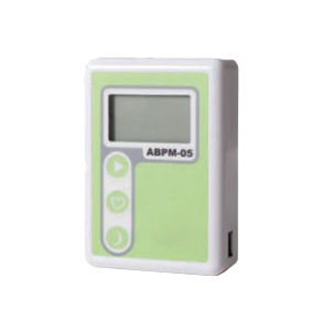 handheld patient monitor