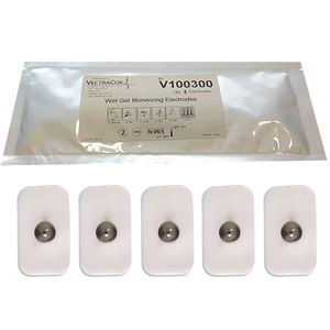 pad ECG electrode 1