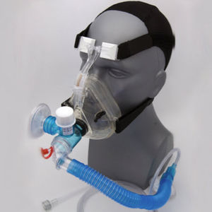 non-invasive artificial ventilation mask