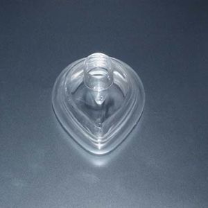 pediatric resuscitation mask
