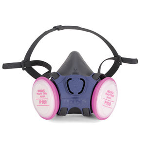 P100 respirator