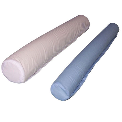 Cervical positioning cushion - 321, 320 - Pelican Manufacturing - neck positioning / foam / cylindrical