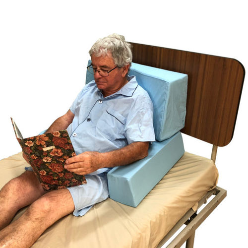 Seat cushion - 470 - Pelican Manufacturing - back positioning / pelvic positioning / arm positioning