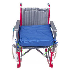 Seat cushion - 170 - Pelican Manufacturing - for wheelchairs / foam / washable