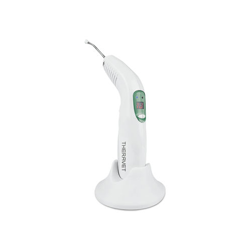 Veterinary biostimulation laser - TheraVet - DMC Equipamentos Veterinary - diode / hand-held