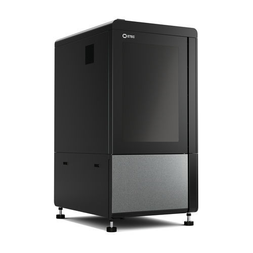 Dental 3D printer - Xtreme 8K - EnvisionTEC - DLP / floor-standing
