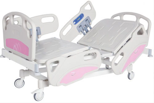 Hospital bed - PLUS A15 / PB-02 - Medikal 2000 - electric / pediatric / Trendelenburg