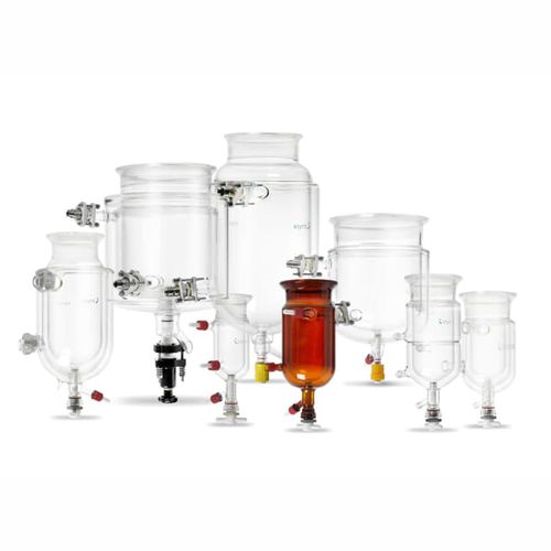 Laboratory reactor - Asynt