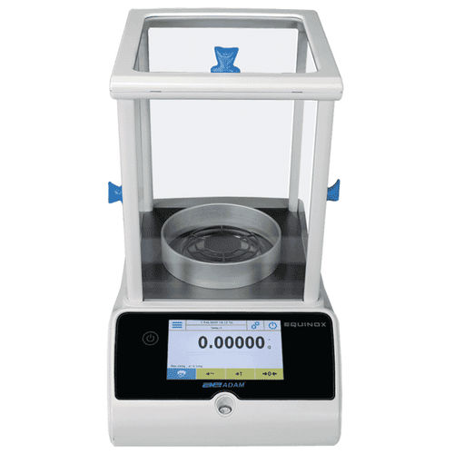 Precision laboratory balance - Equinox - Asynt - analytical / medical / benchtop
