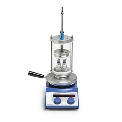 Laboratory evaporator - DrySyn  - Asynt - parallel