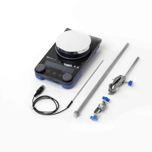 Magnetic laboratory stirrer - ADS-HP-S-DIG - Asynt - vortex / digital / hotplate