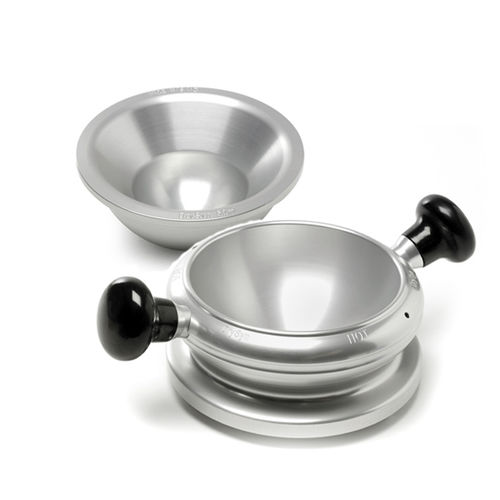 Thermomixer insert - DrySyn® Classic Starter Kit - Asynt