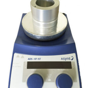 Thermomixer insert - DrySyn® Schlenk - Asynt