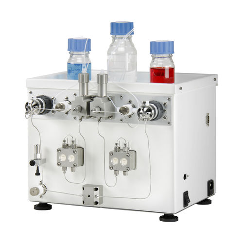Laboratory pump - BPM™  - Asynt - compact