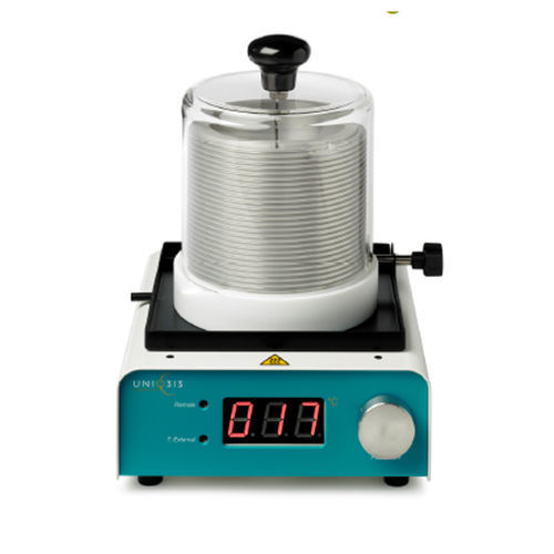 Heating unit - HotCoil - Asynt