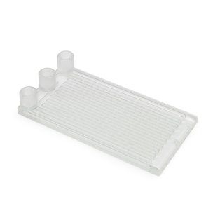 Laboratory microfluidic chip - FlowSyn 2ml - Asynt - glass