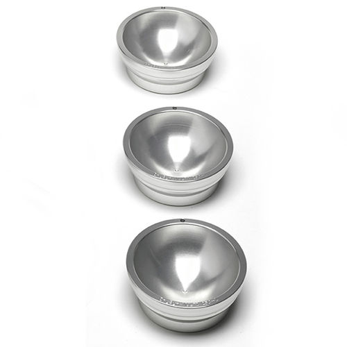 Block heater insert - DrySyn® MULTI-M - Asynt