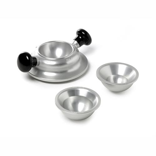 Block heater insert - DrySyn Scholar PLUS - Asynt