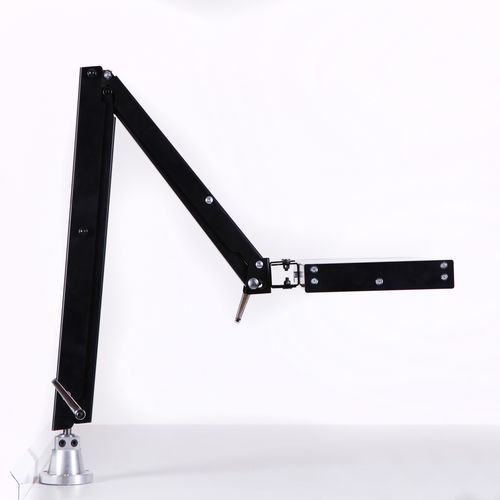 Articulated support arm - VeraArm - VeraDenta Dental Mobilya Ltd - surgical lights / dental / desk