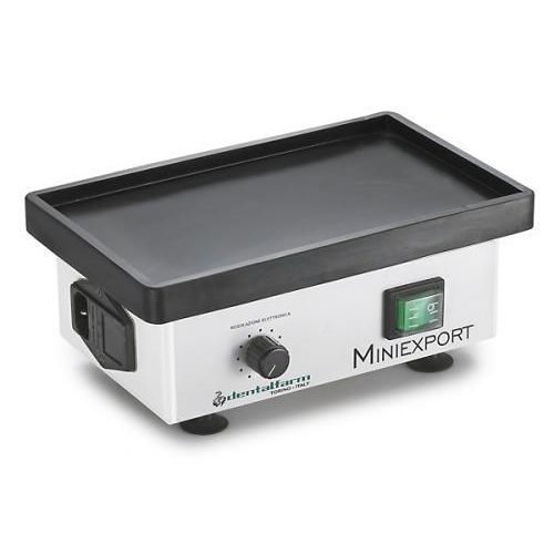 Dental laboratory vibrator MINIEXPORT Dentalfarm Srl