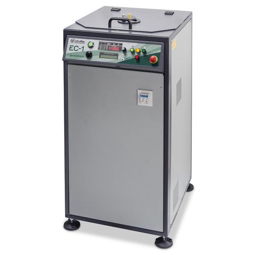 Dental induction casting machine - EC-1 - Dentalfarm Srl