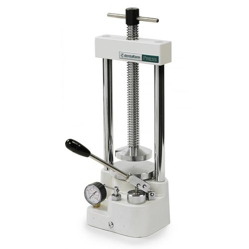 Hydraulic dental press - A5701 - Dentalfarm Srl