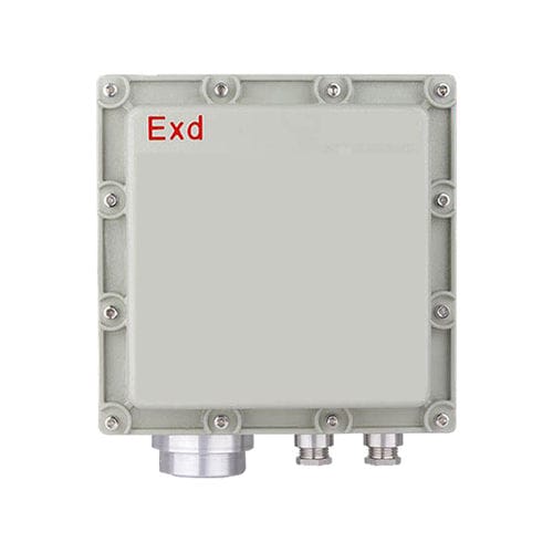 Laser light scattering particle counter - OPC-6303FB - Cubic Sensor and Instrument Co.,Ltd. - for the pharmaceutical industry / for quality control / for cleanrooms