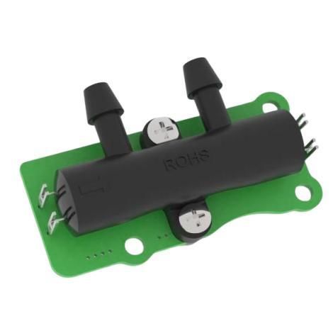 Oxygen sensor - Gasboard-6500HM - Cubic Sensor and Instrument Co.,Ltd. - flow / for respiratory devices / medical