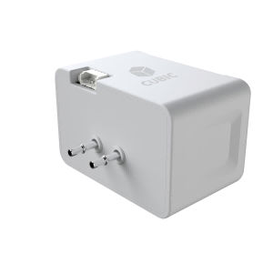 Gas sensor - MED-MZ001 - Cubic Sensor and Instrument Co.,Ltd. - carbon dioxide / monitoring / for anesthesia equipment