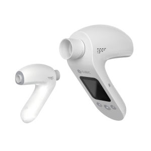 electronic spirometer - Cubic Sensor and Instrument Co.,Ltd.