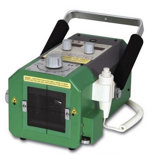 Analog veterinary X-ray system - HiRay Plus - Eickemeyer