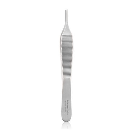 Veterinary forceps - 132012 - Eickemeyer Veterinary Equipment - grasping / tissue grasping / Adson