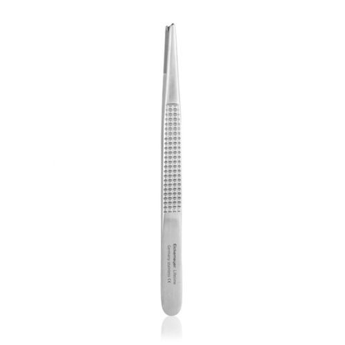 Veterinary forceps - 132618 - Eickemeyer Veterinary Equipment - grasping / tissue grasping / Bonney