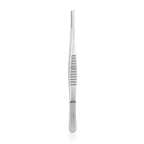 Veterinary forceps - 130516 - Eickemeyer Veterinary Equipment - grasping / tissue grasping / DeBakey