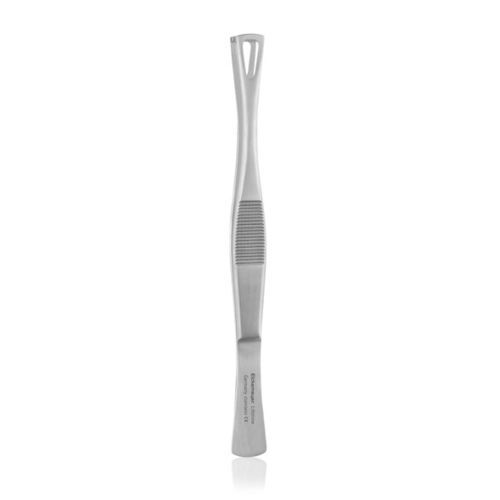 Veterinary forceps - 133614 - Eickemeyer Veterinary Equipment - grasping / tissue grasping / Duval